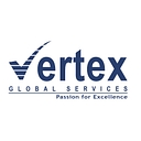 Vertex Group logo