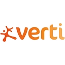 Verti logo