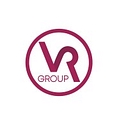 Vr Group logo
