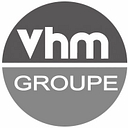 Vhm Groupe logo