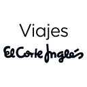 Viajes El Corte Inglés Empresas logo