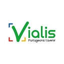 Vialis Colmar logo