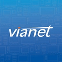Vianet logo