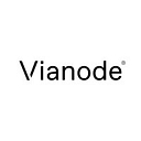 Vianode logo