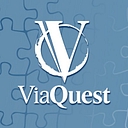 Viaquest, Inc. logo