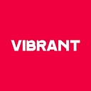 Vibrant Marketing logo