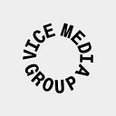 Vice Media logo