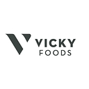 Vicky Foods logo