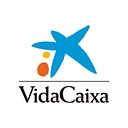 Vidacaixa logo