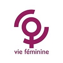 Vie Féminine logo