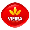 Vieira logo