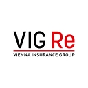 Vig Re logo