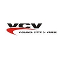 Vcv Vigilanza Città Di Varese logo