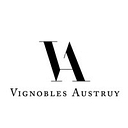Vignobles Austruy logo
