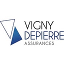 Vigny Depierre Assurances logo