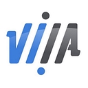 Viia logo