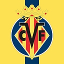 Villarreal Cf logo