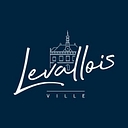 Ville De Levallois logo