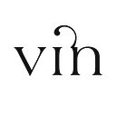 Vin logo