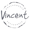 Vincent Boulangerie Patisserie logo