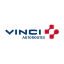 Vinci Autoroutes logo