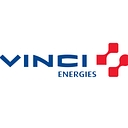 Vinci Energies Spain logo
