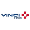 Vinci Energies Nl logo