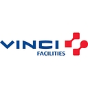 Vinci Facilities Belgium logo
