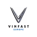 Vinfast Europe logo