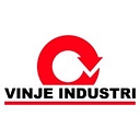 Vinje Industri logo