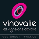 Vinovalie logo