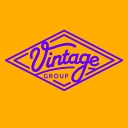 Vintage Group logo