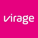 Virage Group logo