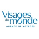 Visages Du Monde - Agence De Voyages logo