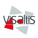 Visaltis logo