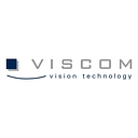 Viscom Se logo