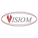 Visiom logo