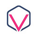 Visionet Systems Inc. logo