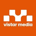 Vistar Media logo