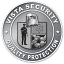 Vista Security Services International logo