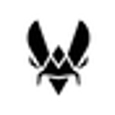 Team Vitality logo