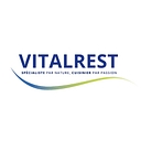 Vitalrest logo