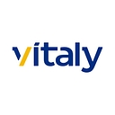Vitaly logo