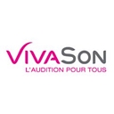 Vivason logo