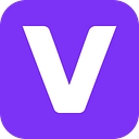 Vivid logo
