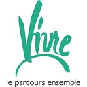 Association D'Entraide Vivre logo