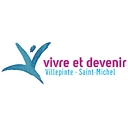 Pole Territorial Handicap Moteur De L'Association Vivre Et Devenir - Villepinte - Saint-Michel logo