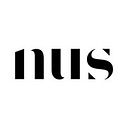 Nus - La Marque Qui Habille Les Épicuriens logo