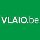 Vlaio - Flanders Innovation & Entrepreneurship logo