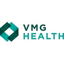 Vmg Health logo